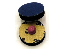 3M™ Finesse-it™ Roloc™ Sanding Pad 02511, 1-1/4 in, 10/Bag, 20 ea/Case