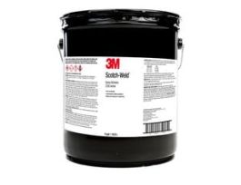3M™ Scotch-Weld™ Epoxy Adhesive/Coating 2290, Amber, 55 Gallon (54 Gallon Net), Drum