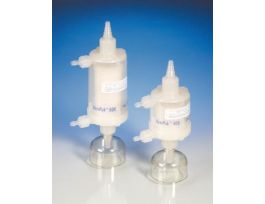 FILTER CAPSULE .1UM STL PK1