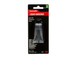 Bondo® Liquid Hardener, 00912, .37 oz