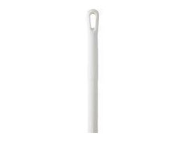 HANDLE BROOM VIKAN ALUMINIUM WHITE 60IN
