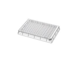 MTP 96/U BTM STERILE CL/WHT 80