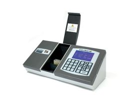 Short Pathlength Color Meter, Liquid Chemicals and Oils