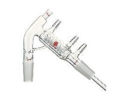 DISTILLING HEAD SHORTPATH 24/4