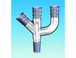 ADAPTER CLAISEN (3) 24/40