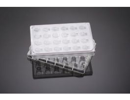 BIOCAT HTS FIB CLG MULT 24WELL.