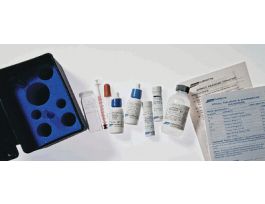 Hardness-Ca-Mg Water Test Kit 0-200ppm
