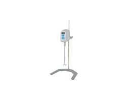 Compact Digital Mixer System, 50 to 2500 rpm, 115/230 VAC with Plug Adapter Kit