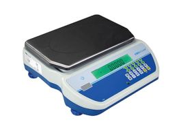 Cruiser Bench Checkweighing Scale; 16 kg x 0.1 g
