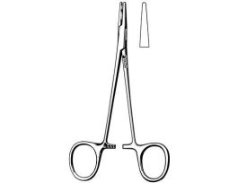 NEEDLEHOLDER STR HALSEY 5 CS50