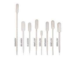 PIPET BERAL 1.5ML DISP 114X3MM PK500 CS
