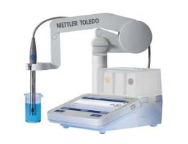 Benchtop Conductivity Meter Only