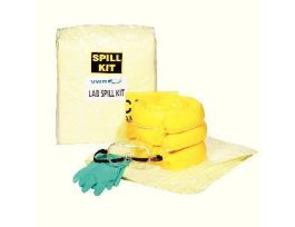 VWR HAZ-MAT LAB KIT