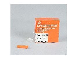 DIALYS TUBING 5/8IN RD PK100FT CS