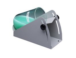 HOLDER SLANT FREEZE FLASK PWD-CTD STEEL