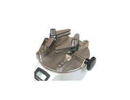 Sample Gripping Jaws, Adjustable, for for CTA12, CTA50, or CTA100