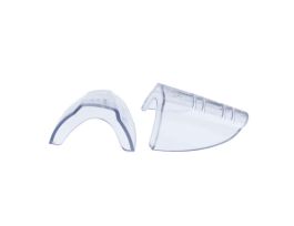 FLEX SIDESHIELD CLEAR