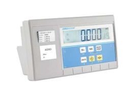 Industrial Scale Indicator With Built-in Printer