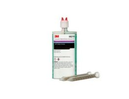 3M™ SMC/Fiberglass Repair Adhesive-35, 08219, Green, 200 mL Cartridge, 6 per case