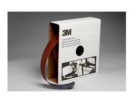 3M™ Utility Cloth Roll 314D, P50 X-weight, 2 in x 50 yd, 5 ea/Case