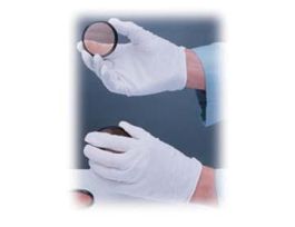 Cotton Lisle, Med Wgt, Premium, Unhemmed, Ladies'