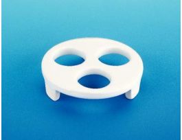 VWR DESSICATOR PLATE 3HL 95MM. EA