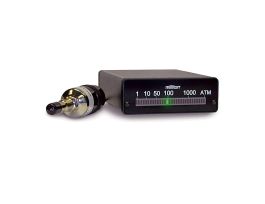 VACUUM METER TRAC/VAC