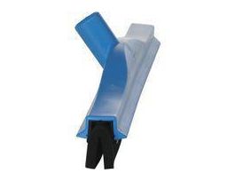 SQUEEGEE FOAM BLADE FIXED HEAD BLUE 20IN