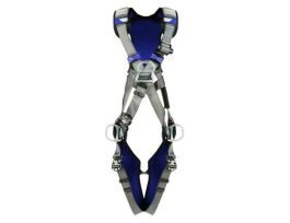 3M™ DBI-SALA® ExoFit™ X200 Comfort Cross-Over Climbing / Positioning Safety Harness