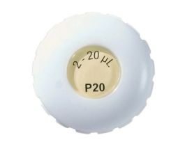 PIPETTE CLASSIC P20 PIPETMAN 2-20 UL