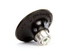 3M™ Roloc™ Disc Pad TS and TSM 14212, Hard 2 in 1/4-20 Internal, 5 ea/Case