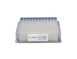 PCX Fixed-Well Plate, 10 mg sorbent; 1/ea