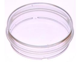 VWR DISH TISSUE CULTURE 60MM GRIP. RING