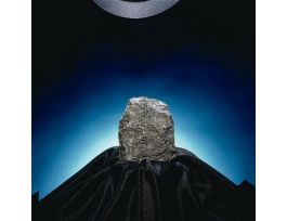 AMPHIBOLITE KILOGRAM GRAY FINE-GRAINED