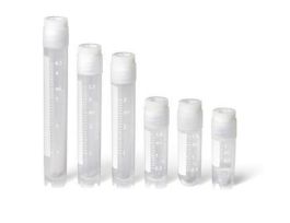 5ML CRYOVIALS, EXTERNAL THREADS CS-500