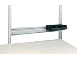 70" BIN RAIL