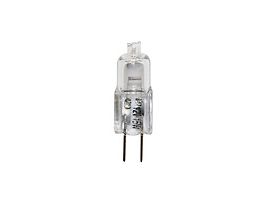 Replacement top bulb for 48920-00, -05, -20, -25; 12 V, 15 W