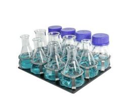 PLATFORM W/CLAMPS 250ML