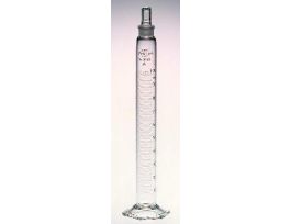 CYLINDR,GRD,SER/CERT CS1 500ML