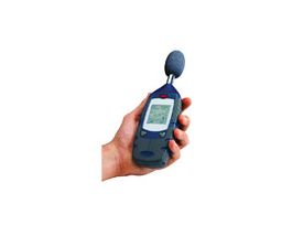 Digital Logging Integrating Sound Level Meter Type 2 Kit