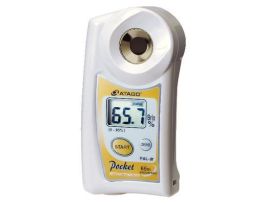 REFRACTOMETER PAL-ALPHA.