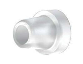 LuerTight Ferrule, Yellow ETFE, 1/16" OD Tubing; 1/EA