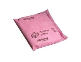 PILLOW HAZMAT ABSBT 30OZ 8X8X1IN CS10