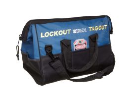Brady® Lockout Duffel Bag