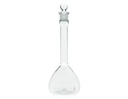 FLASK 10ML VOLUMETRIC CLASS