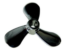 PITCHD BLADE PROPELLER 2.5IN