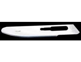 BLADE SCALPEL HI GRD CARBON STEEL 70