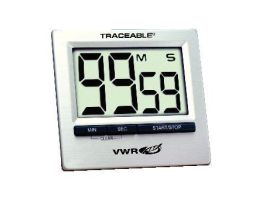 VWR TIMER GIANT DIGIT