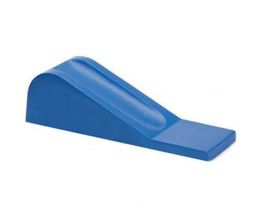 PHLEBOTOMY WEDGE WITH STANDARD COATING