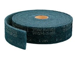 Scotch-Brite™ Surface Conditioning Roll, SC-RL, A/O Very Fine, 12 in x 30 ft, 1 ea/Case